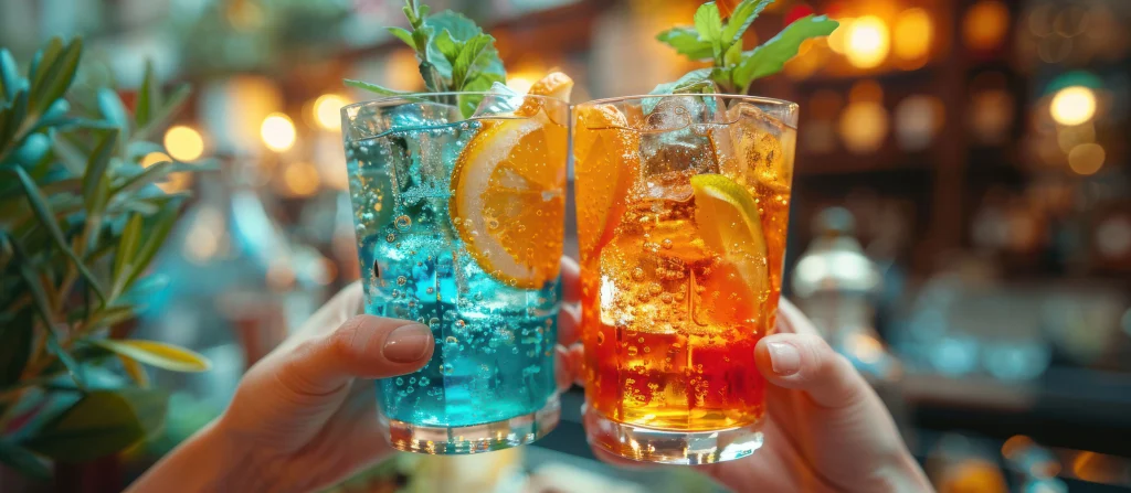 Non-alcoholic