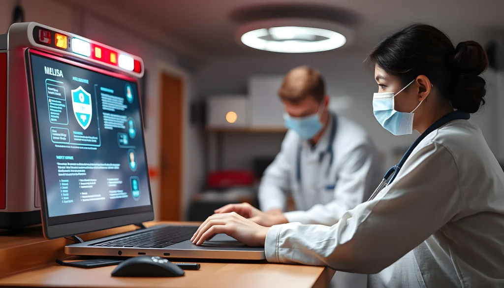 Change Healthcare