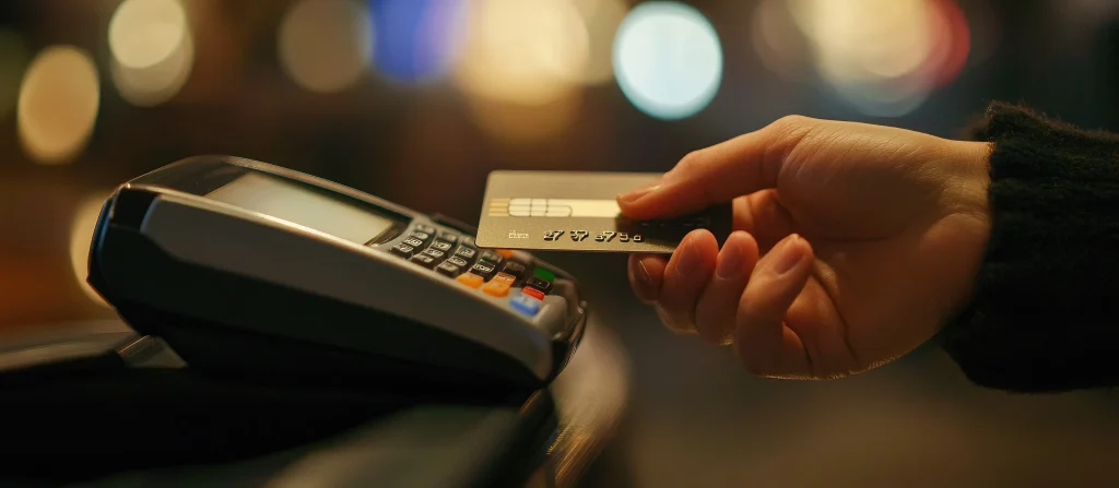 Magnetic stripe