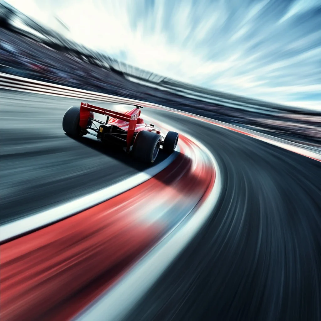 FORMULA 1