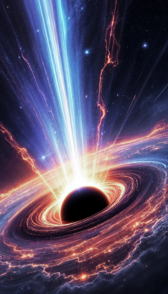 Black holes