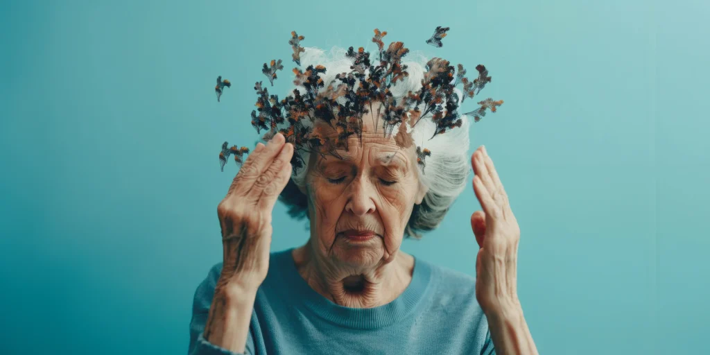 Alzheimer's Disease