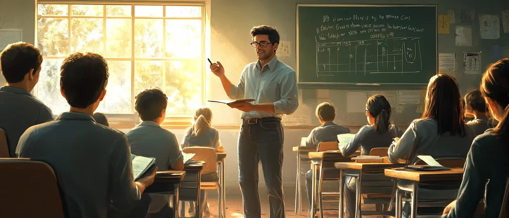 Teachers