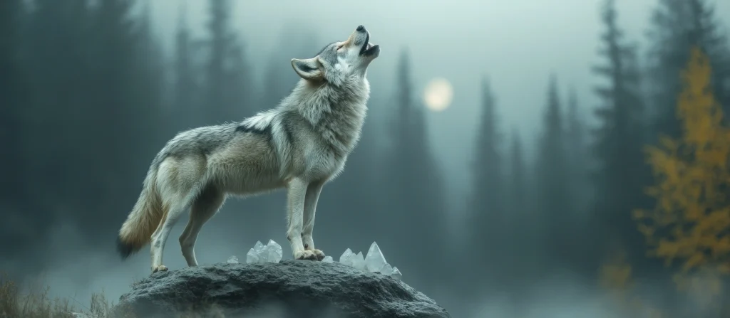 Wolves
