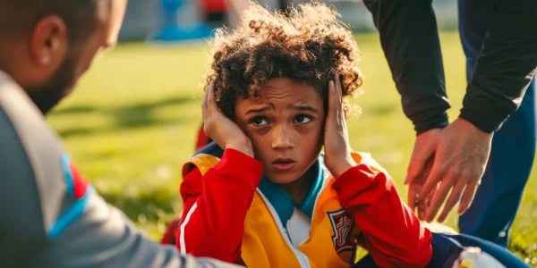 social and emotional development