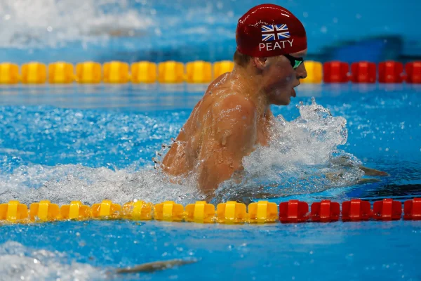 Adam Peaty