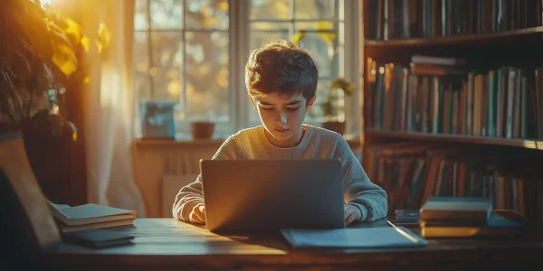 Digital Transformation in Higher Education