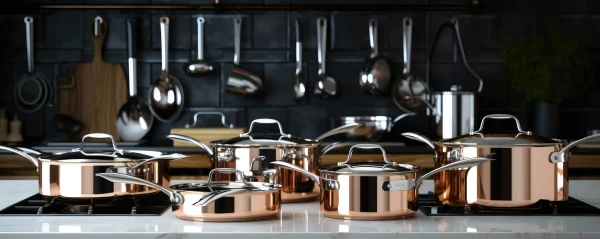 cookware
