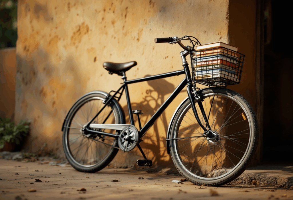 bicycle
