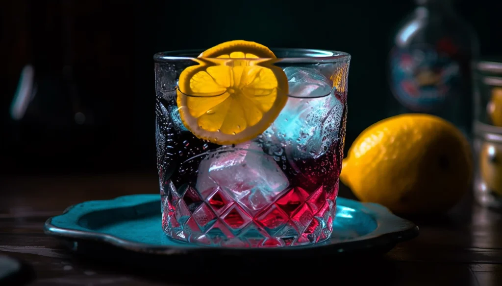Gin Palaces
