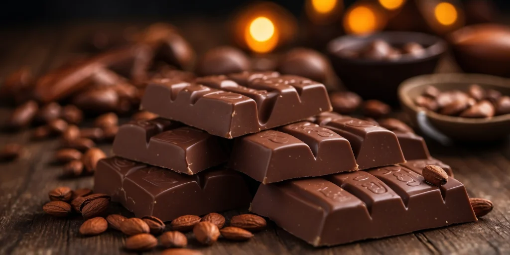 Sustainable chocolate