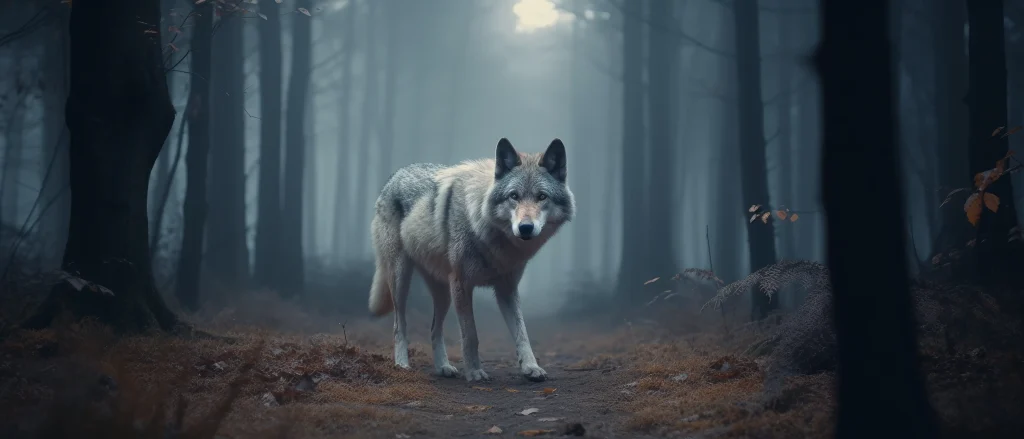 Wolves