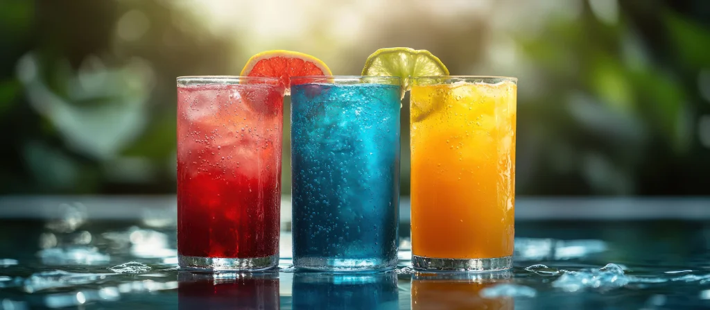 Non-alcoholic