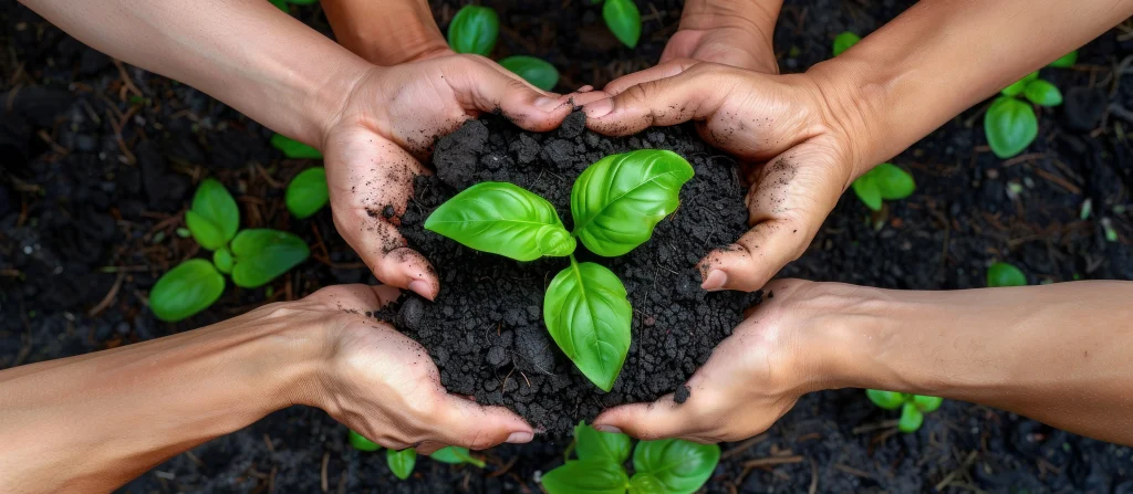 billionaire conservation