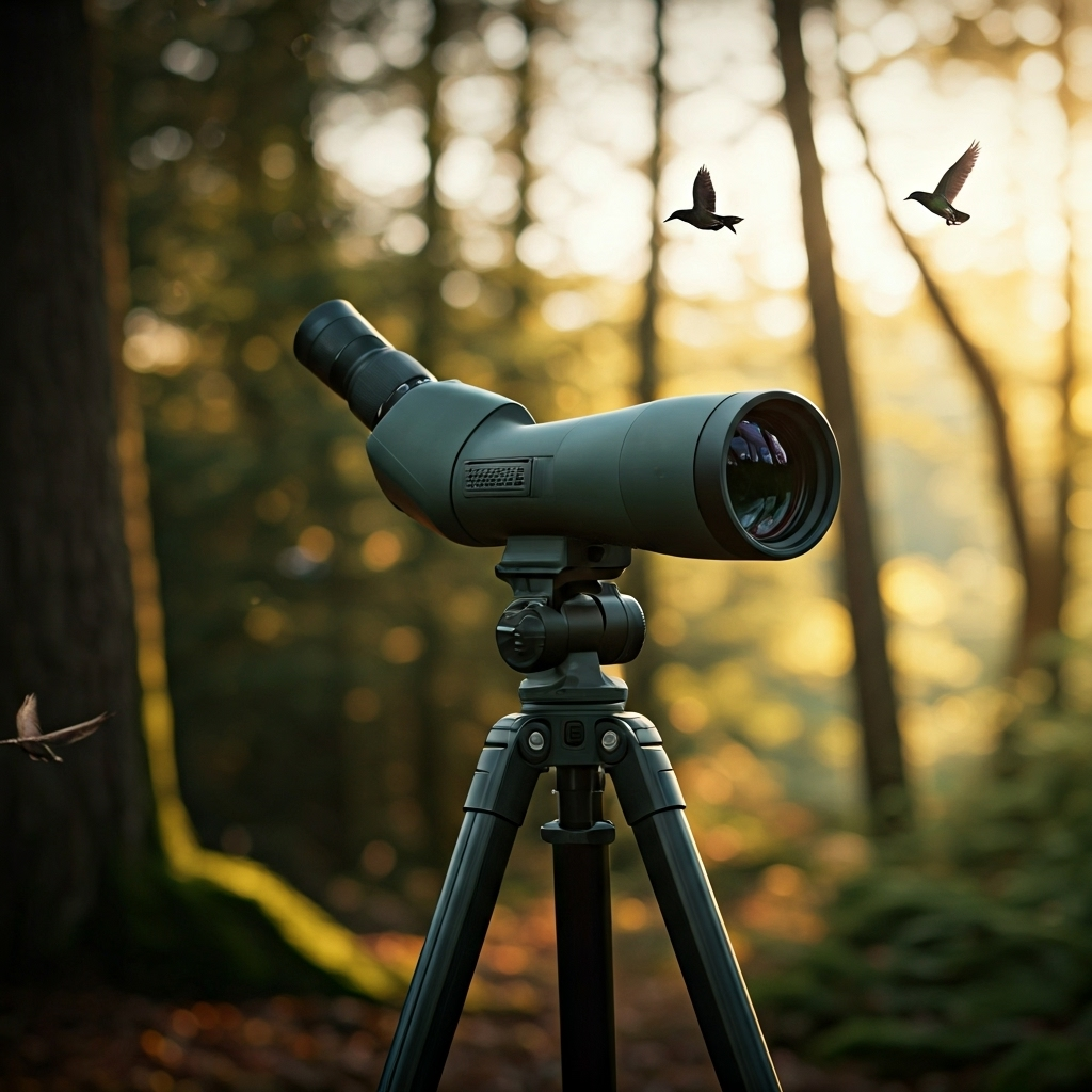 birding