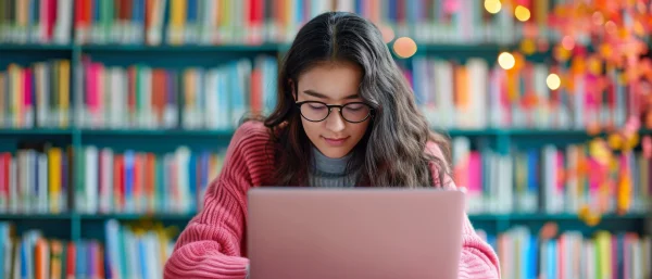 Digital Transformation in Higher Education