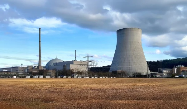 Energiewende squirrels