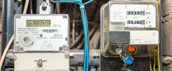 smart meter