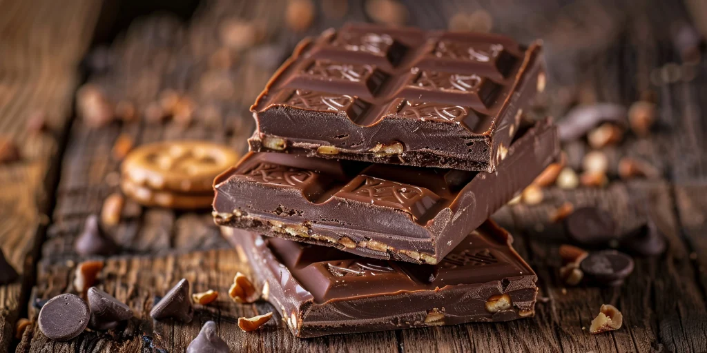 Sustainable chocolate