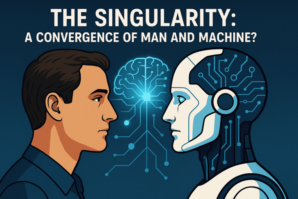Singularity