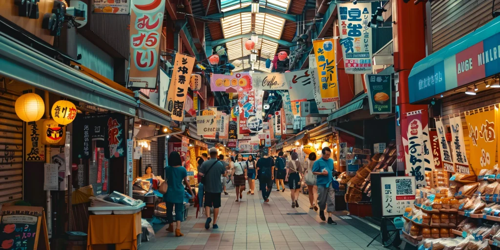 surname in Japan