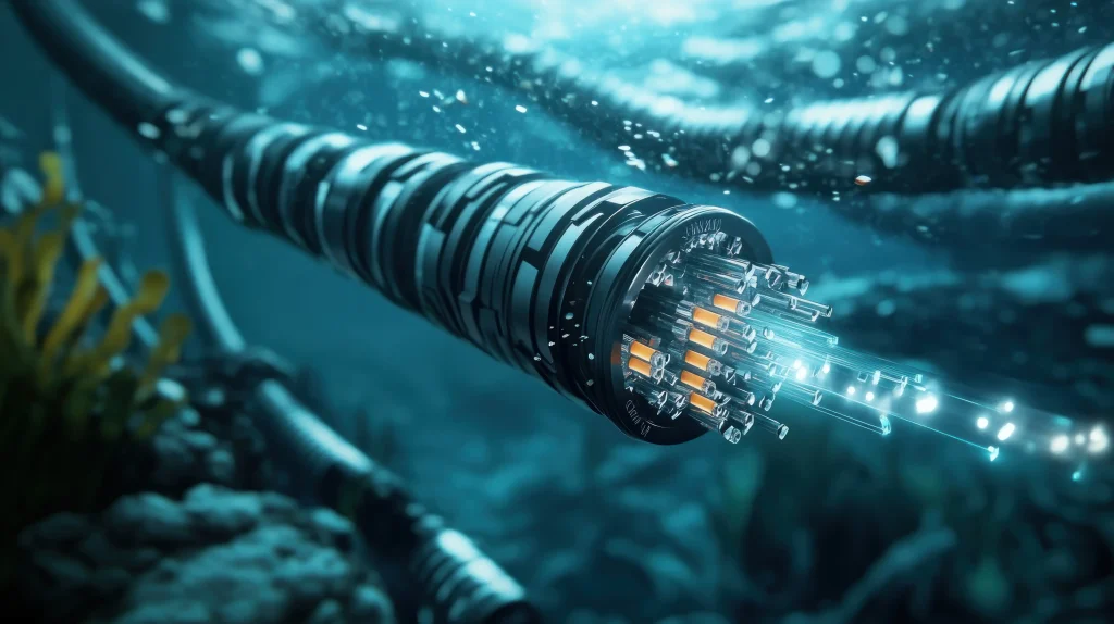 Undersea Cables