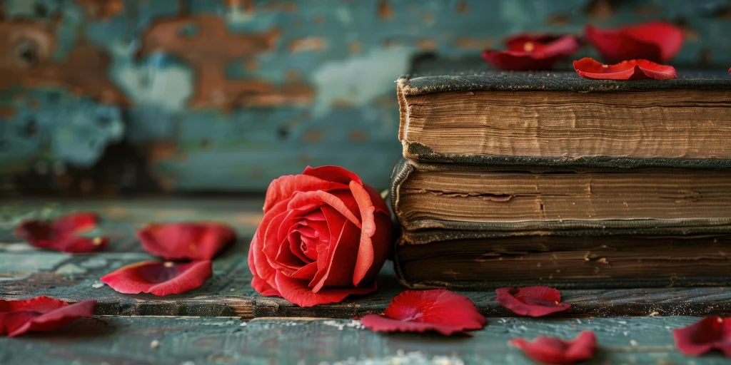 Romance Bookstores