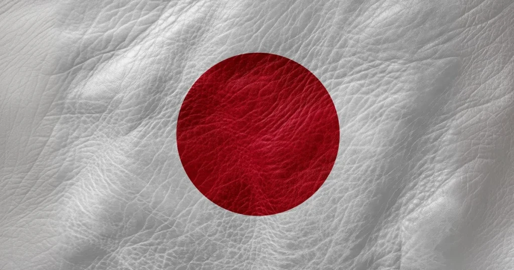 Japan demographics