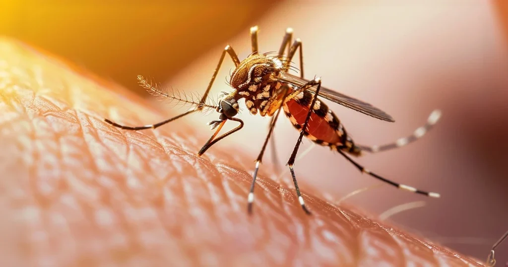 Malaria vaccine