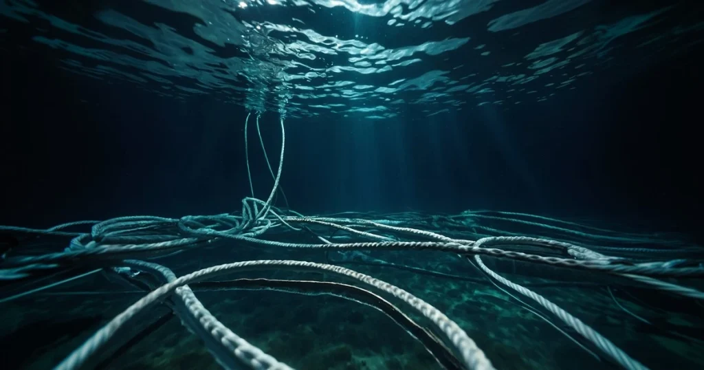 Subsea cables