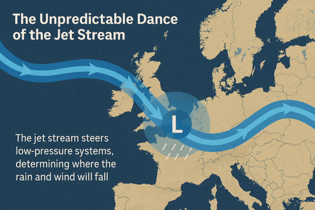 Jet Stream