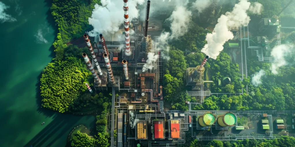 Carbon footprint
