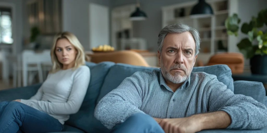 Emotionally Immature Parents