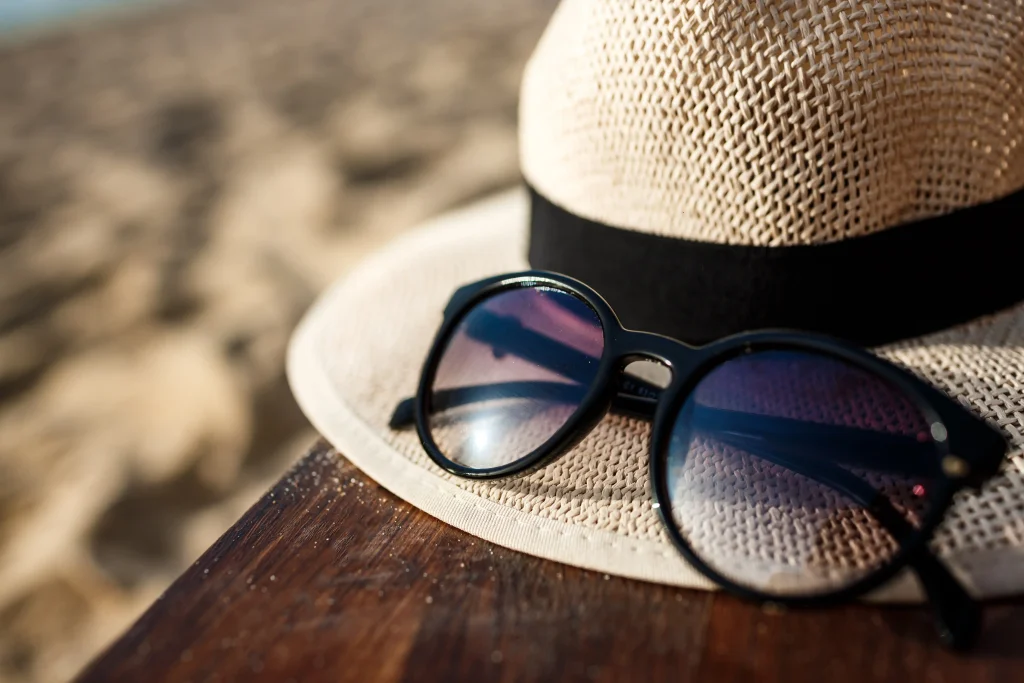UV protection