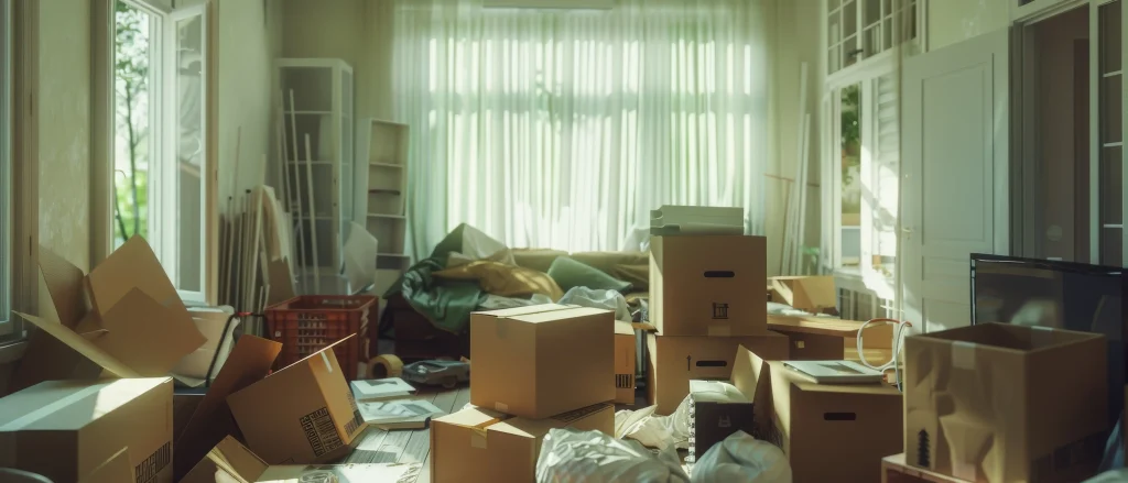 house clearance