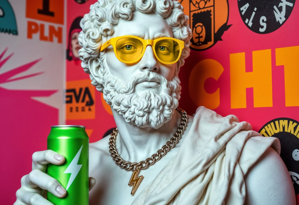 Modern Stoicism
