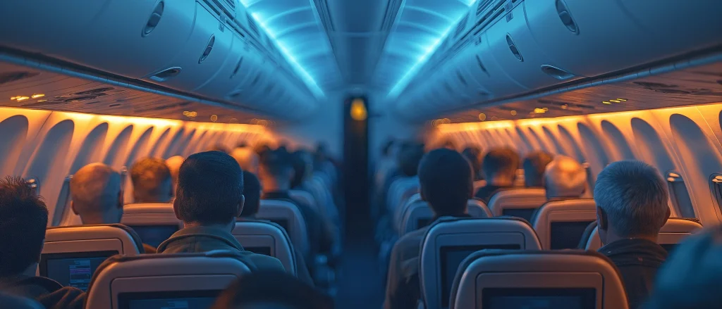 Boeing