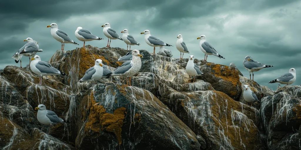 Seagull