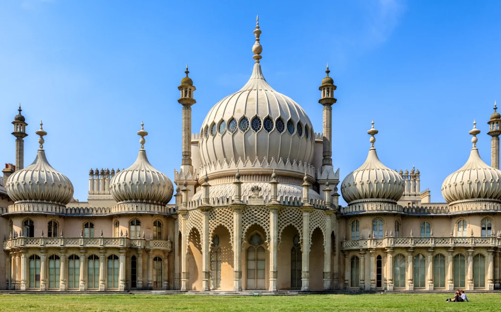 Brighton
