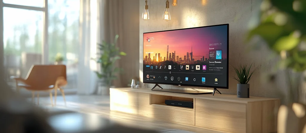 Smart device