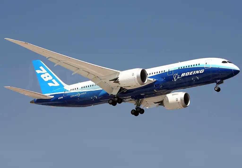 737 Max