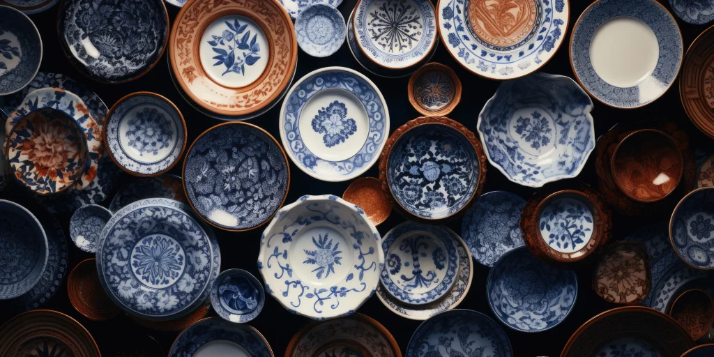 Chinese Porcelain