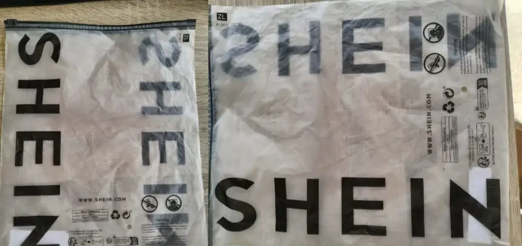 Fast Fashion