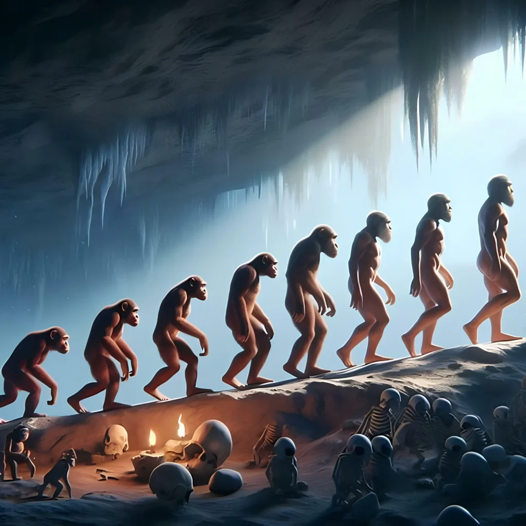 Humans