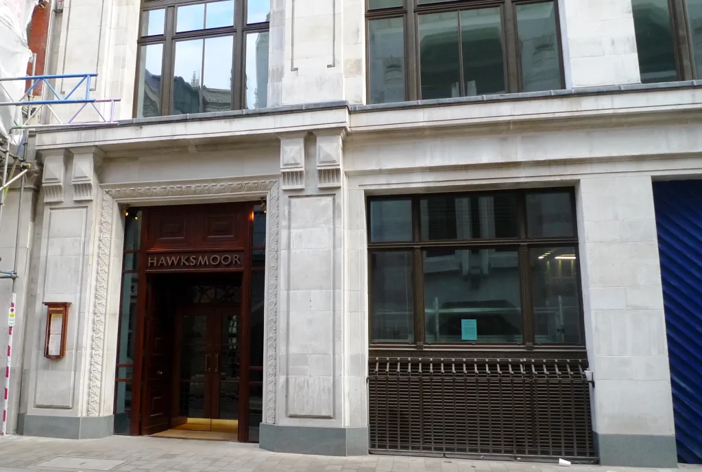 Hawksmoor
