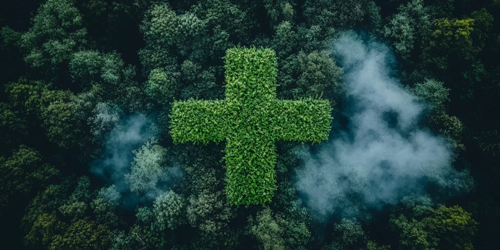 Green surgery