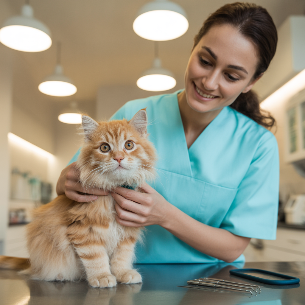 Microchip
