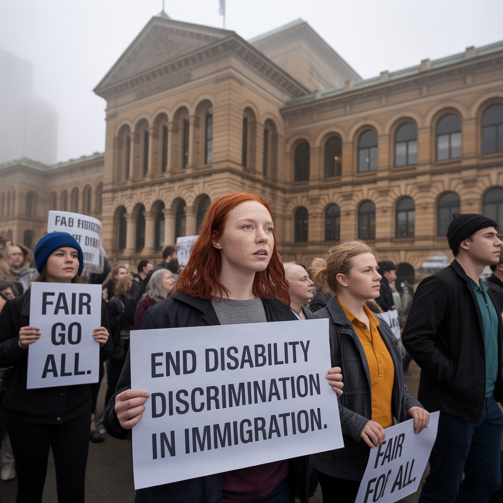 Migration Policy