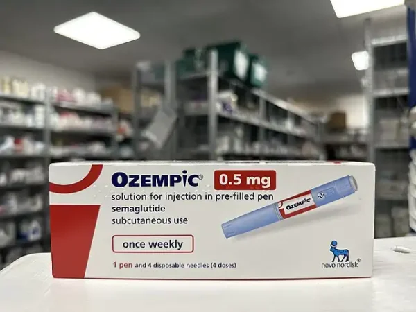 Ozempic babies