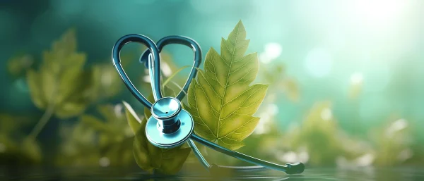 Sustainable healthcare